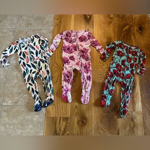 Posh Peanut bundle 12-18 months
